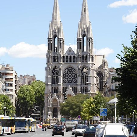 Thubaneau St Charles Canebiere Vieux Port مارسيليا المظهر الخارجي الصورة